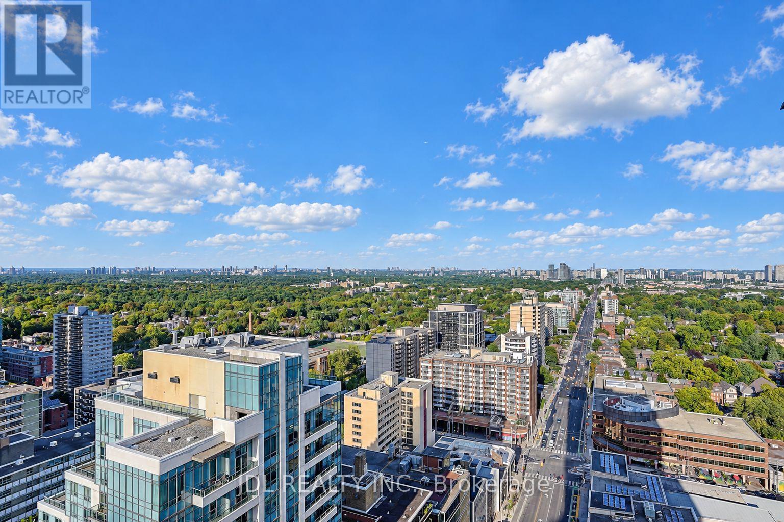 2801 - 125 Redpath Avenue, Toronto, ON