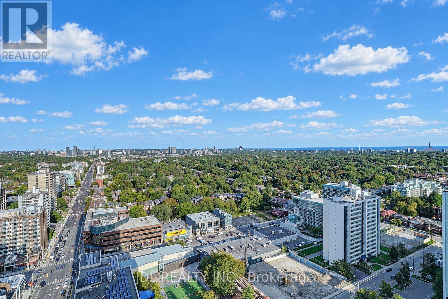 2801 - 125 Redpath Avenue, Toronto, ON