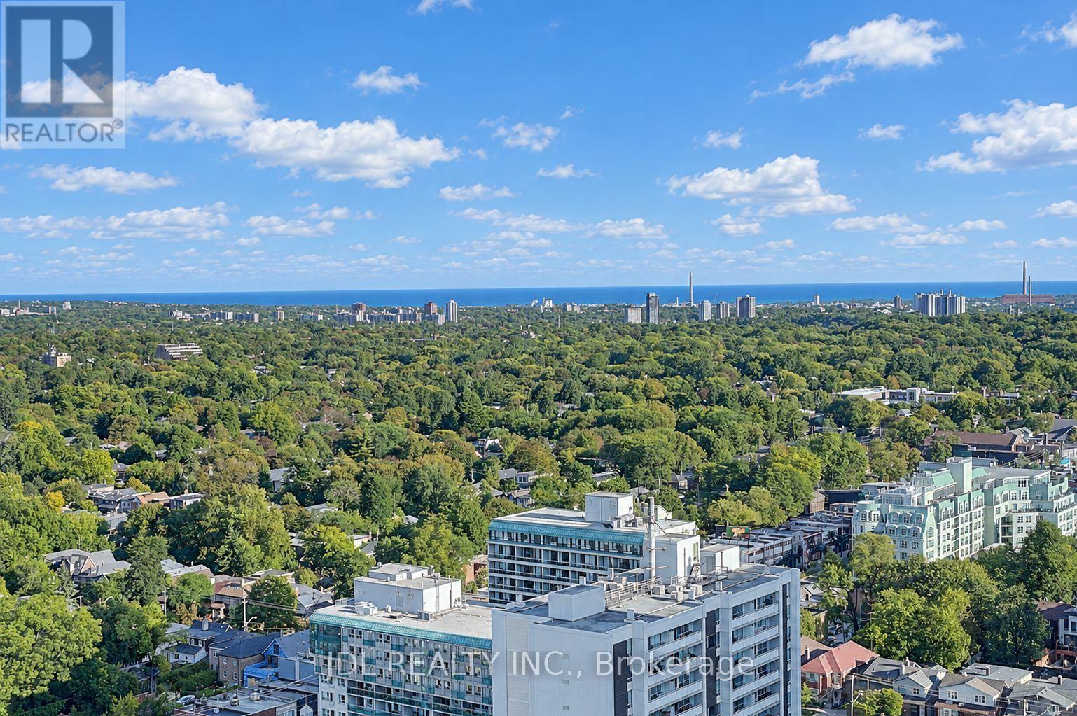 2801 - 125 Redpath Avenue, Toronto, ON