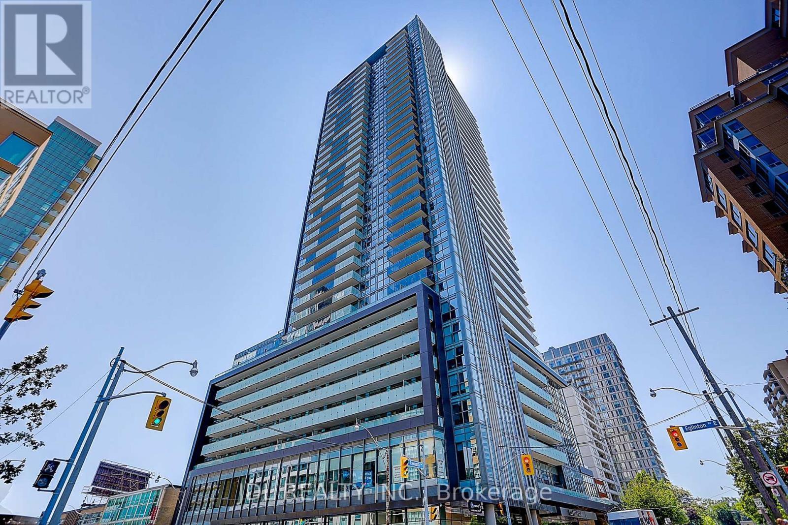 2801 - 125 Redpath Avenue, Toronto, ON