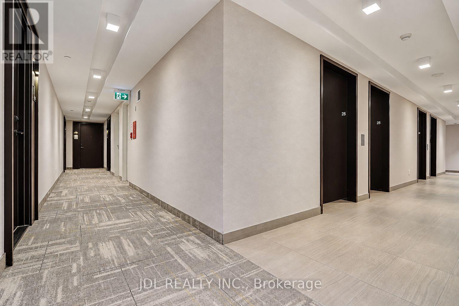 2801 - 125 Redpath Avenue, Toronto, ON