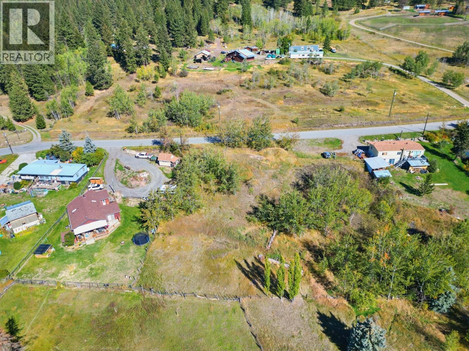 Pinantan Pritchard Road Lot# Parcel A, Kamloops, BC