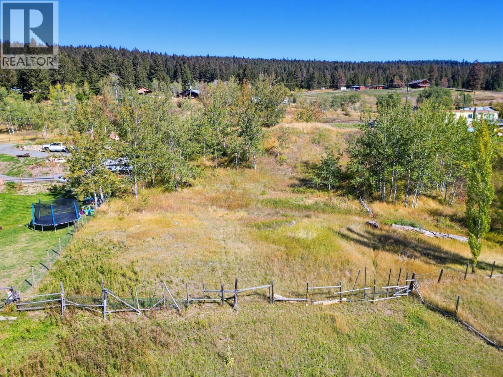 Pinantan Pritchard Road Lot# Parcel A, Kamloops, BC