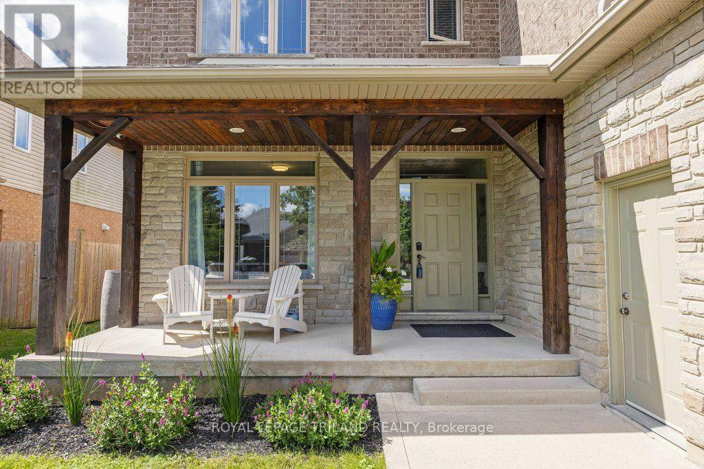 139 Skyline Avenue, London North (North B), ON