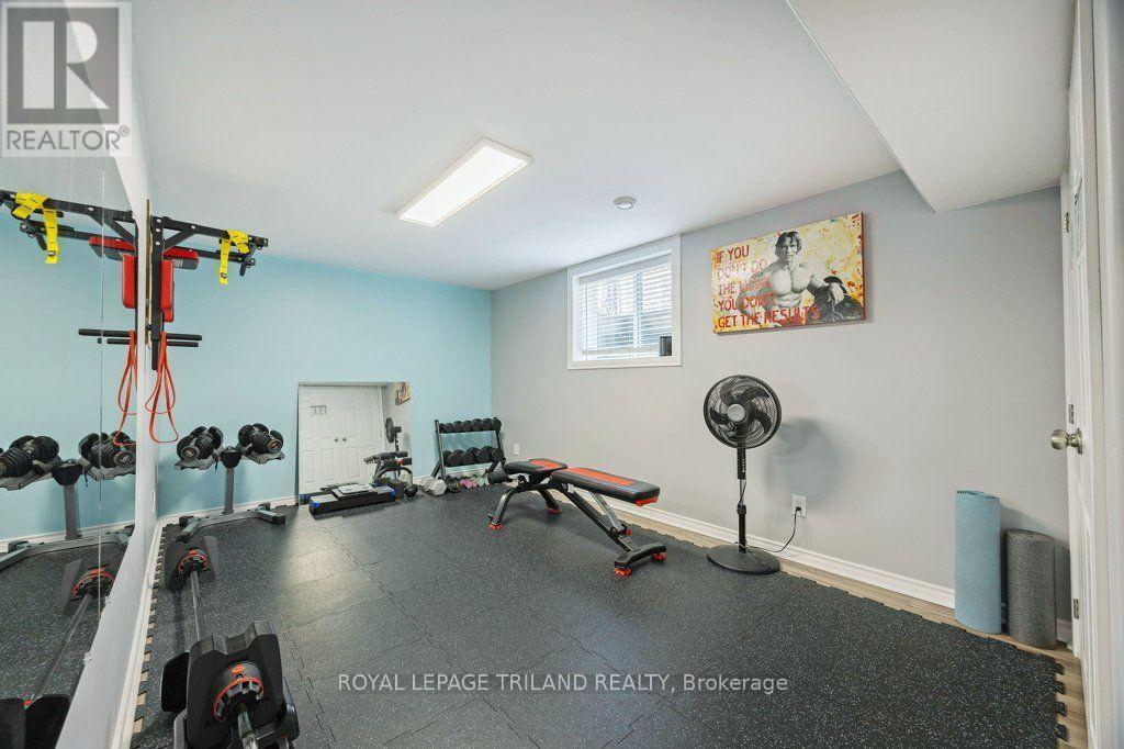 139 Skyline Avenue, London North (North B), ON