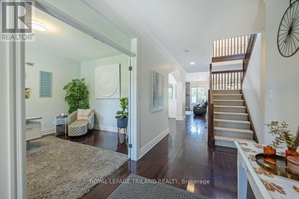 139 Skyline Avenue, London North (North B), ON