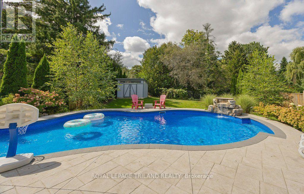 139 Skyline Avenue, London North (North B), ON