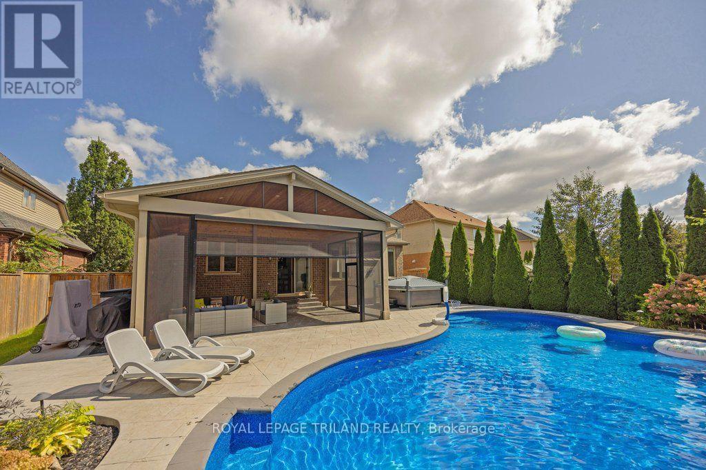 139 Skyline Avenue, London North (North B), ON