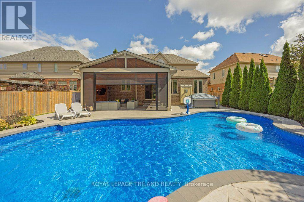 139 Skyline Avenue, London North (North B), ON