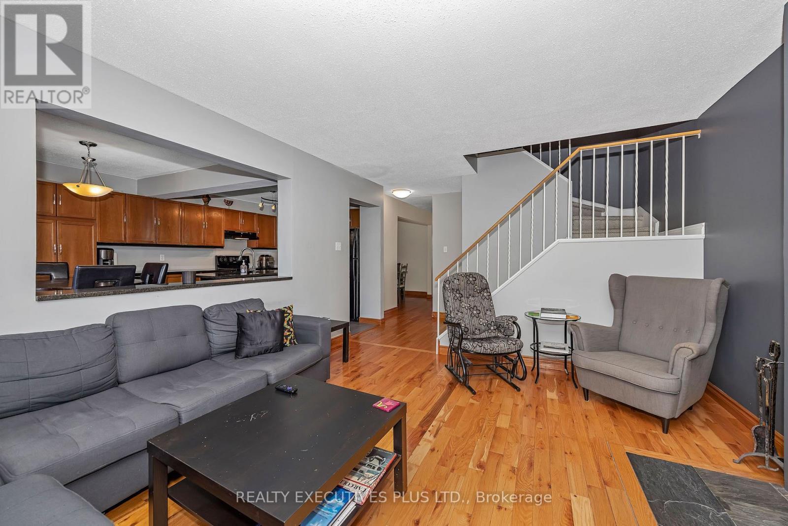1649 Tupello Way, Ottawa, ON
