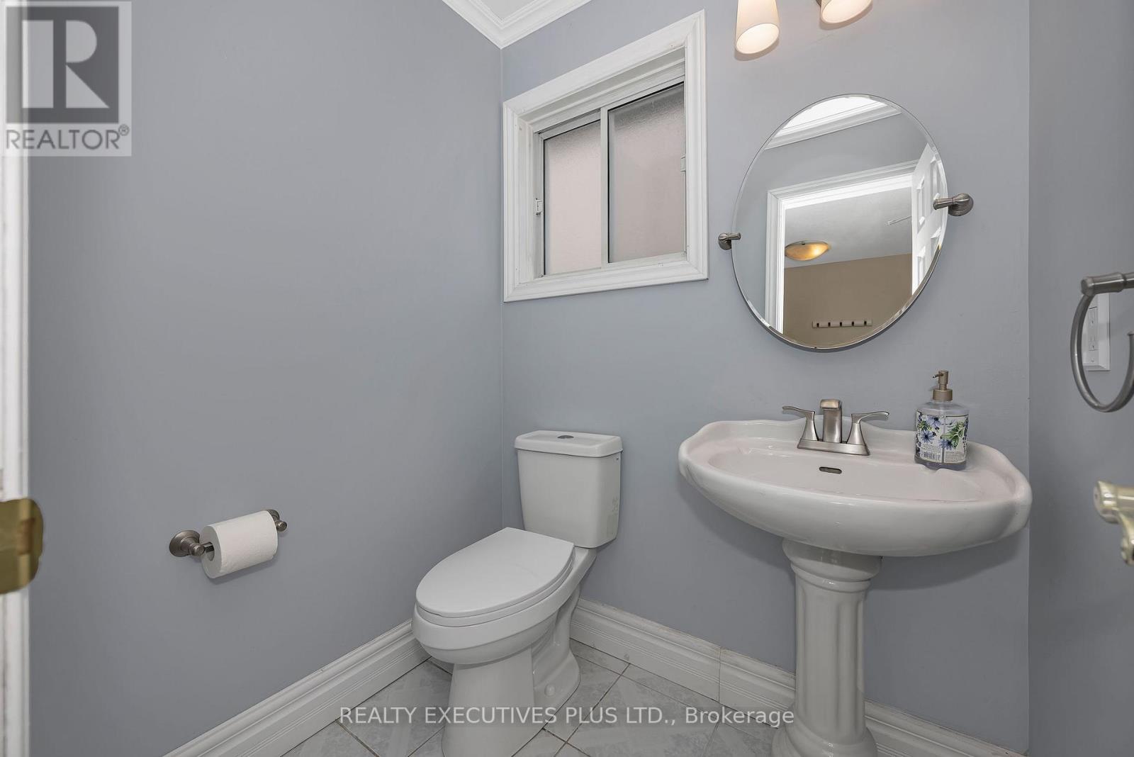 Located next to garage access - 1649 Tupello Way, Ottawa, ON