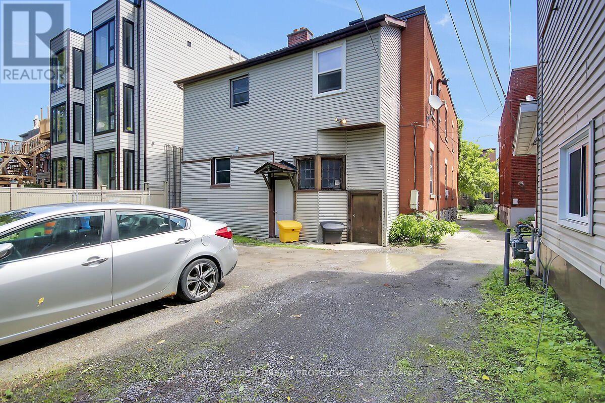 152 Goulburn Avenue, Ottawa, ON