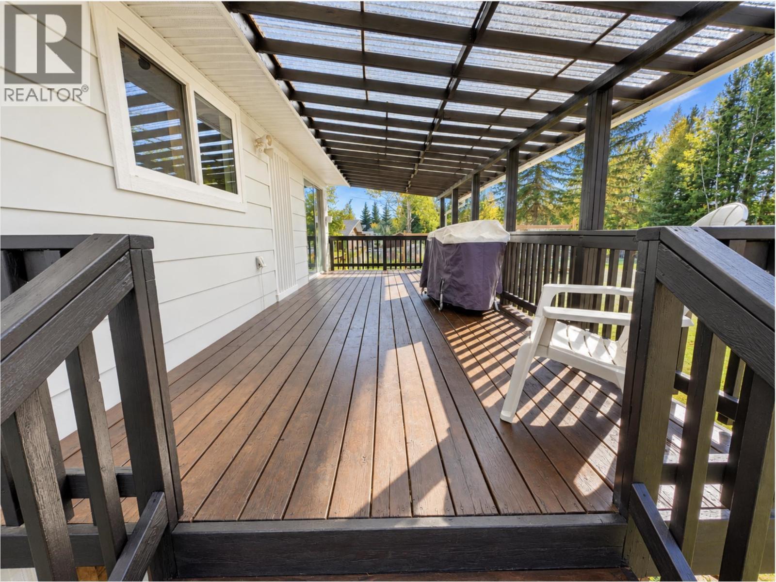 6494 Grey Crescent, Horse Lake, BC