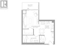 Floor Plan -