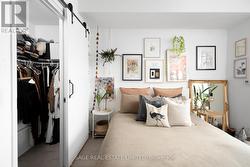 The best studio layout with a extra large closet -