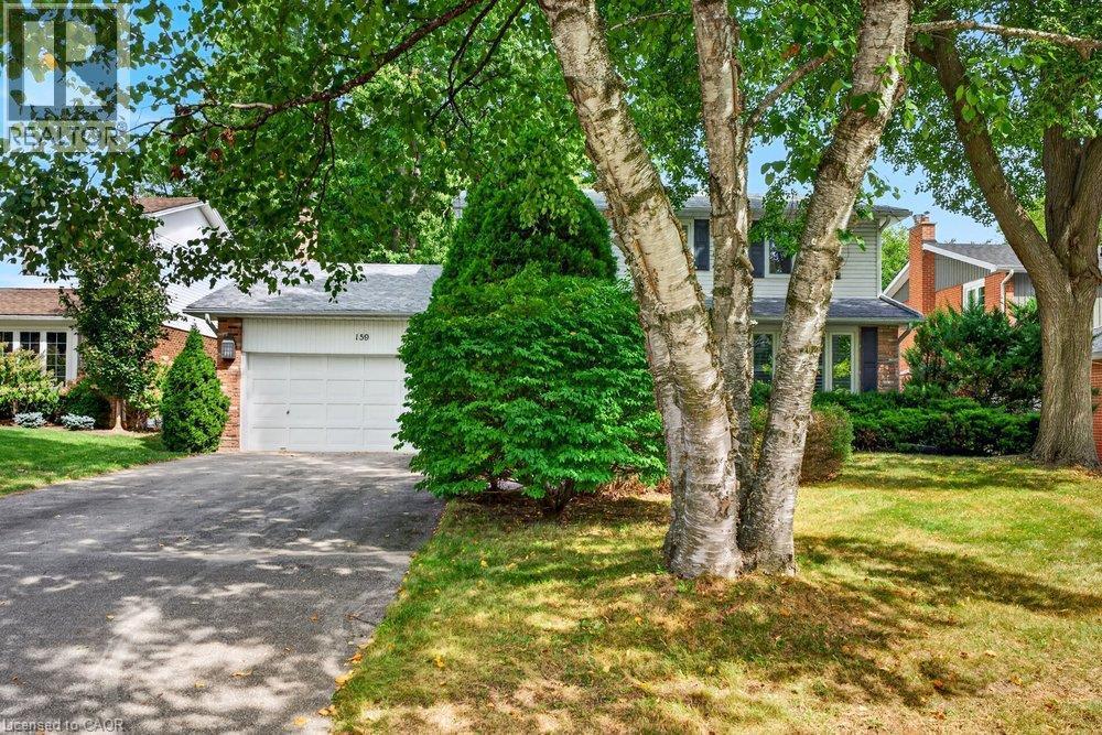 159 All Saints Crescent, Oakville, ON