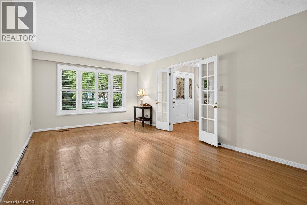 159 All Saints Crescent, Oakville, ON
