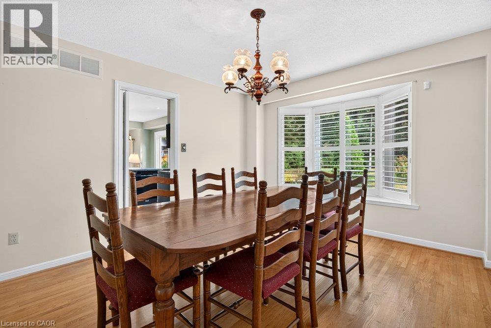 159 All Saints Crescent, Oakville, ON