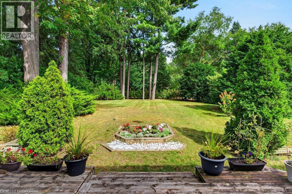 159 All Saints Crescent, Oakville, ON