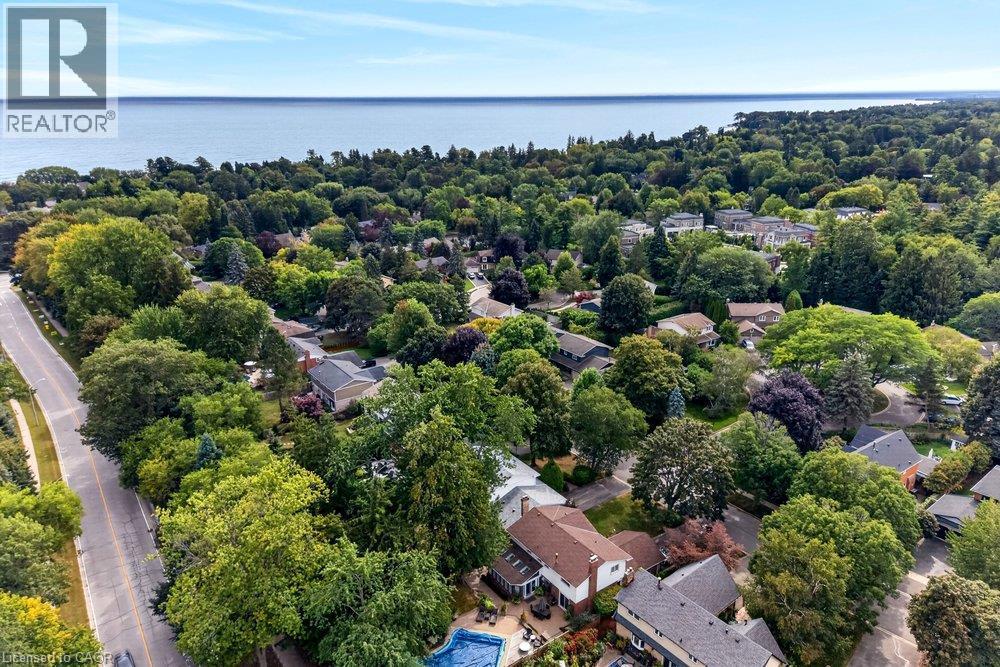 159 All Saints Crescent, Oakville, ON