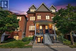 14 CONNOLLY STREET Toronto, ON M6N 5G3