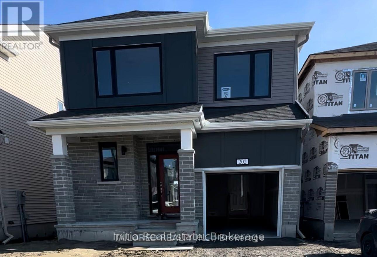 202 Gibbous Place, Ottawa, ON