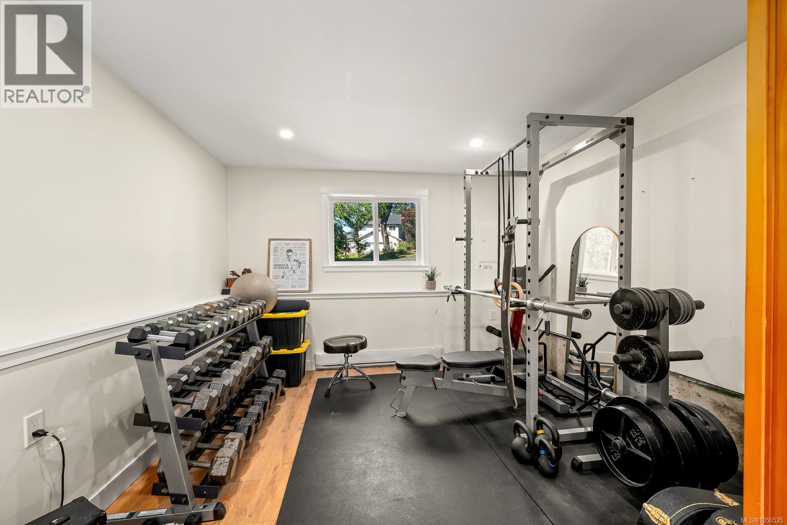 1719 Robb Ave, Comox, BC