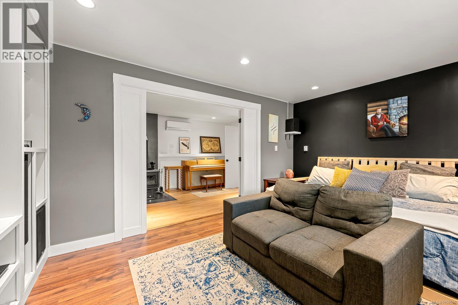 1719 Robb Ave, Comox, BC