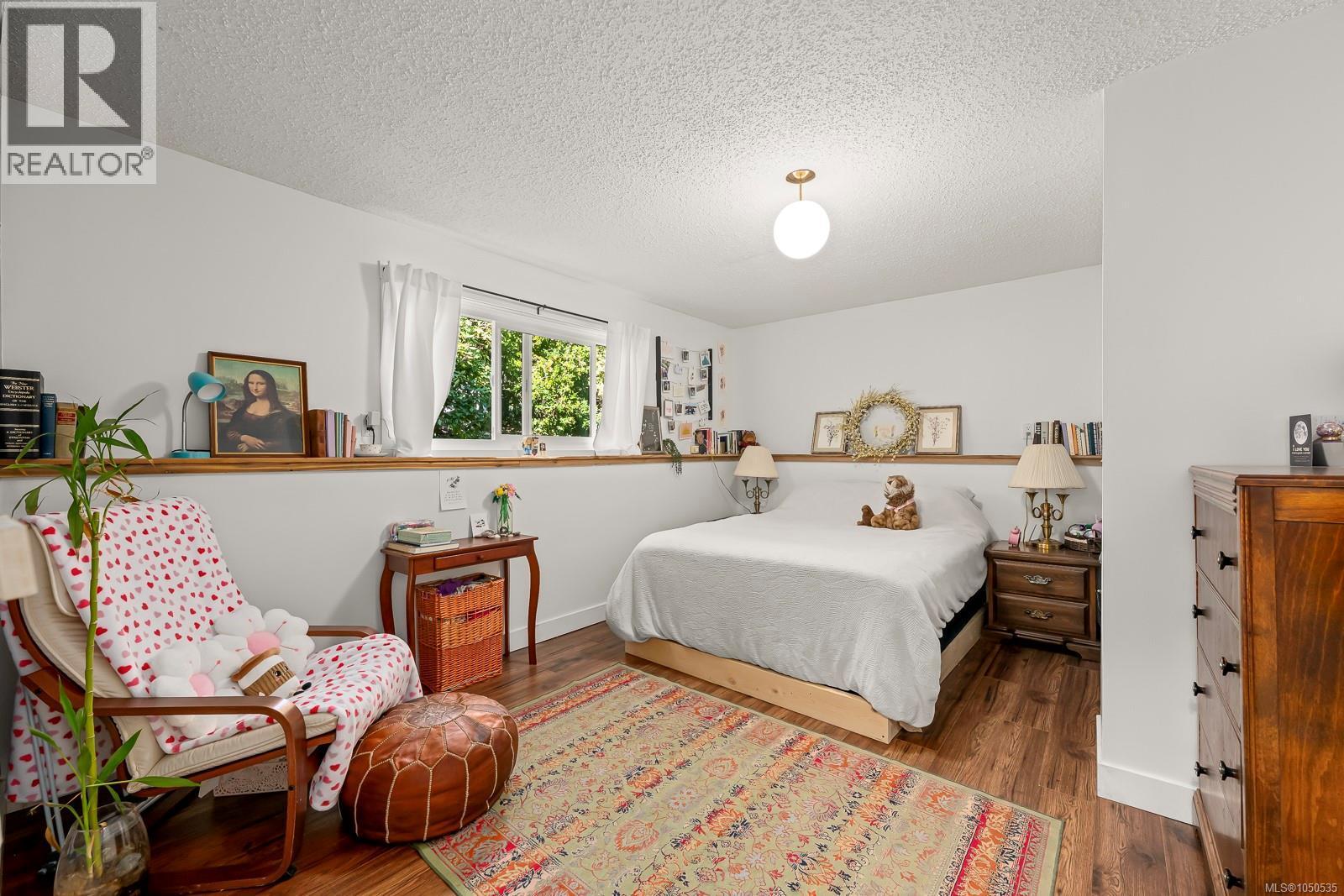 1719 Robb Ave, Comox, BC