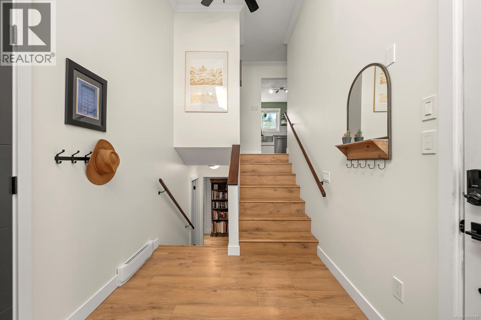 1719 Robb Ave, Comox, BC
