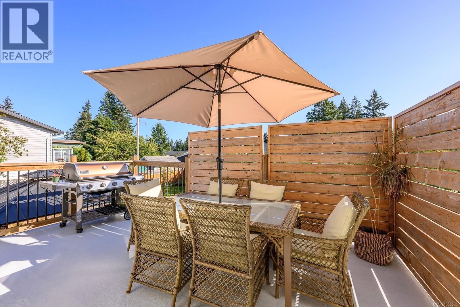 1719 Robb Ave, Comox, BC