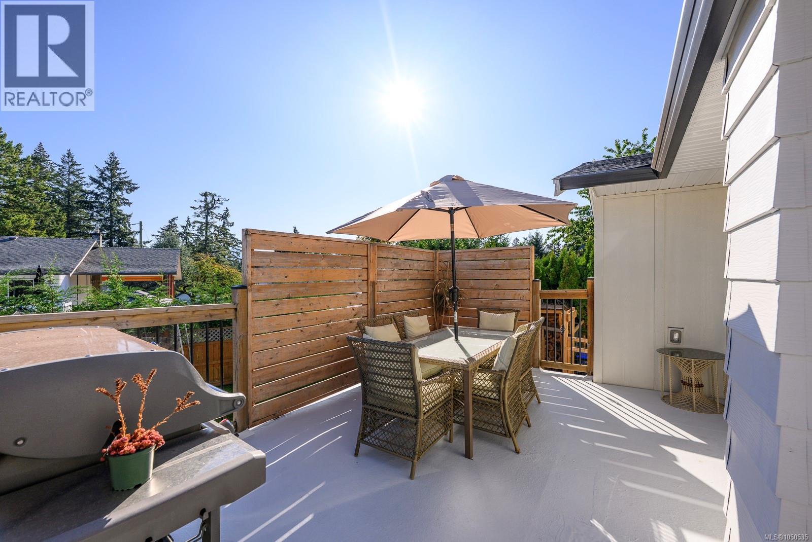 1719 Robb Ave, Comox, BC