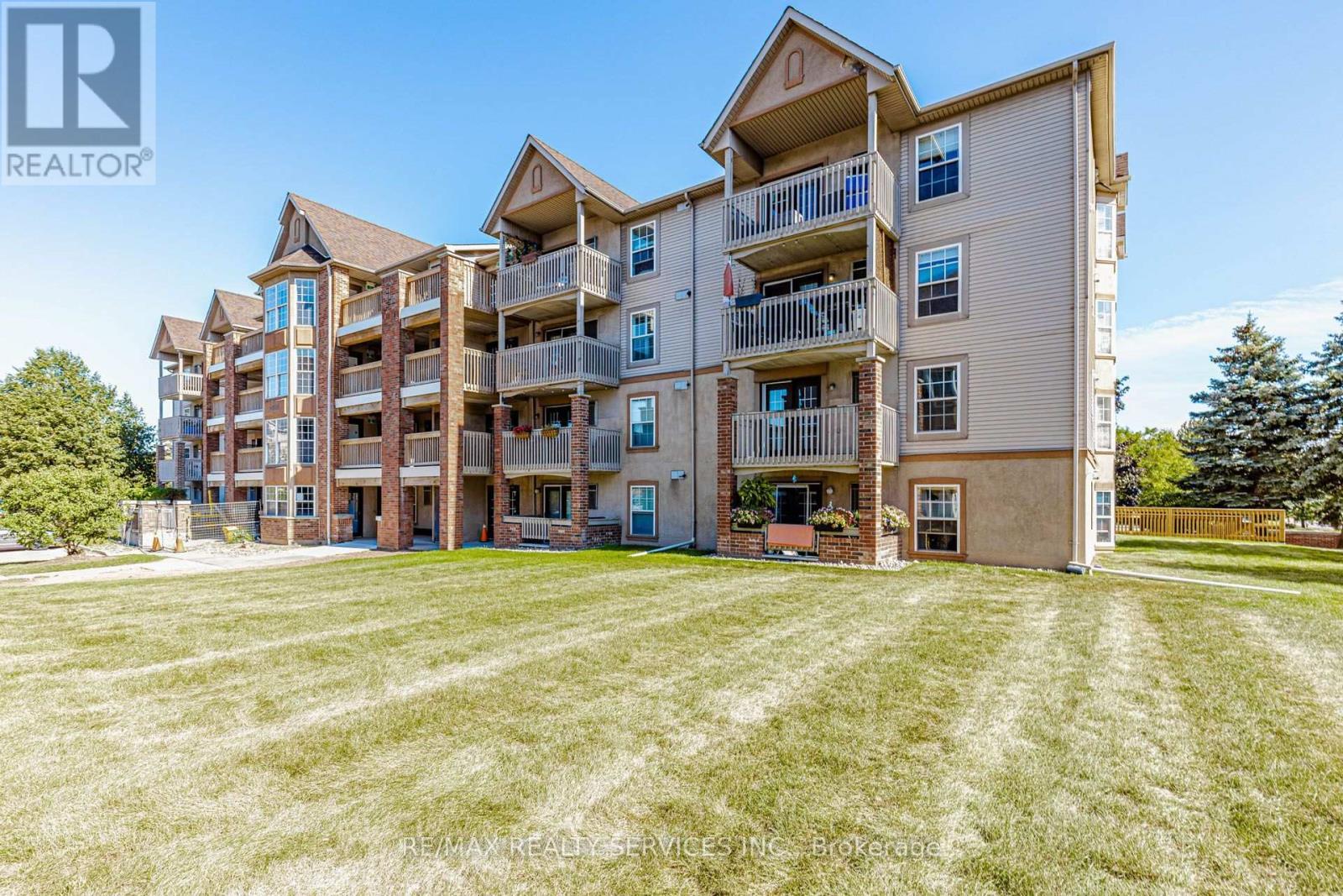 310 - 4005 Kilmer Drive, Burlington, ON