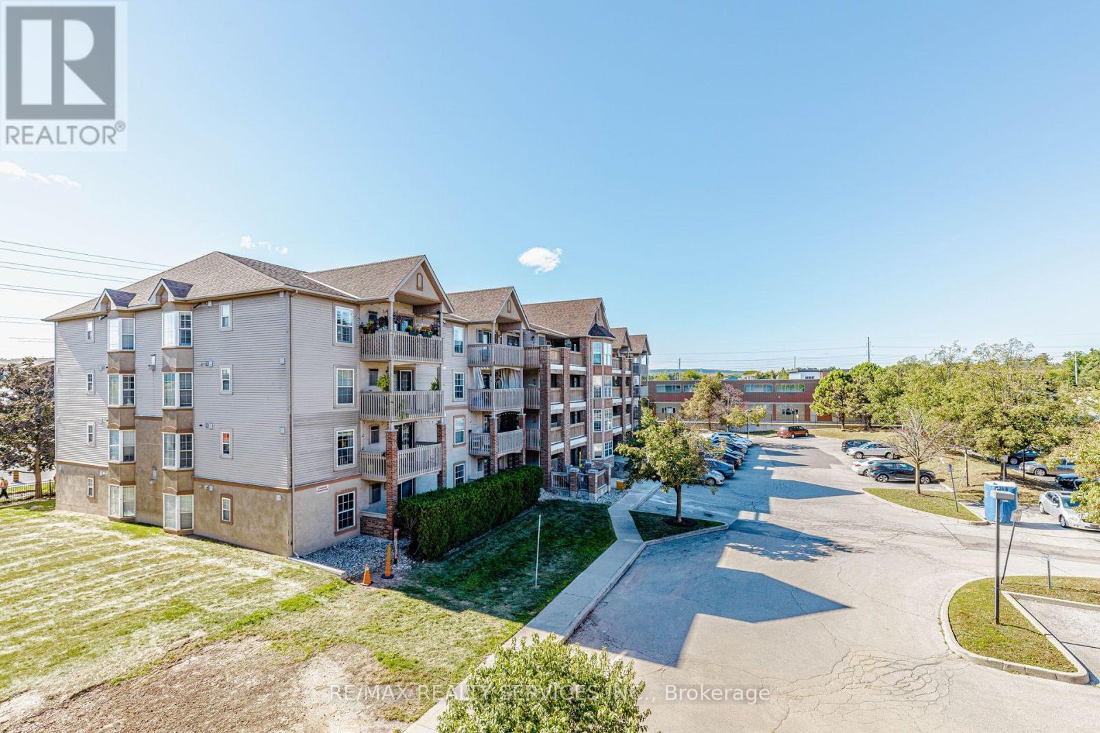 310 - 4005 Kilmer Drive, Burlington, ON