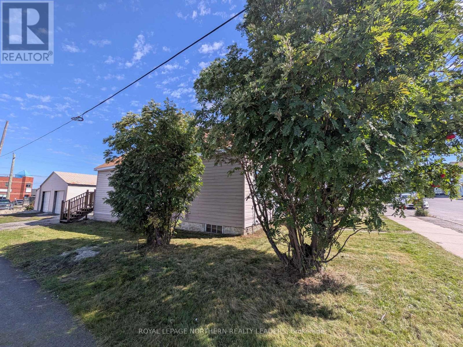 196 Wilson Avenue, Timmins (Ts - Sw), ON
