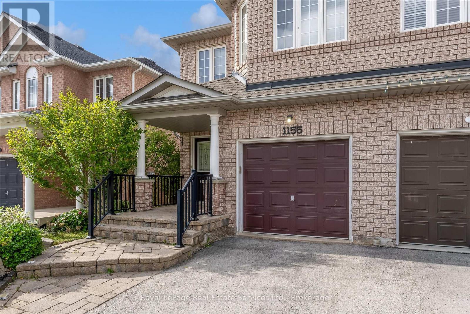 1155 Davis Lane, Milton (De Dempsey), ON