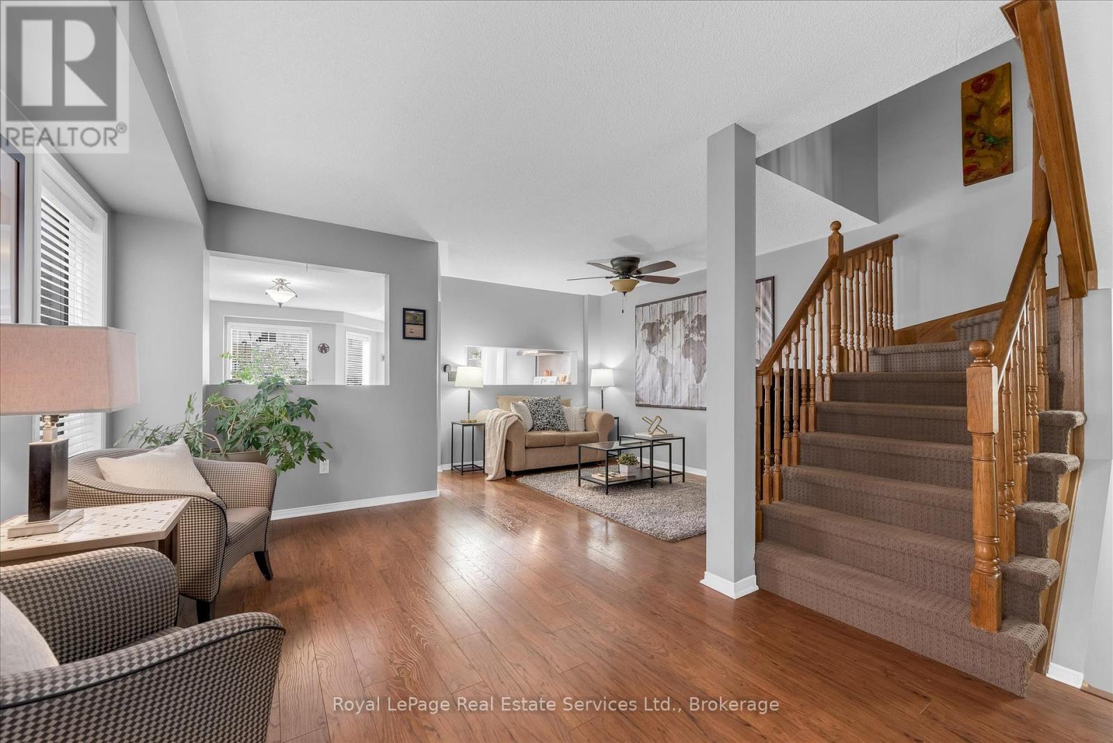 1155 Davis Lane, Milton (De Dempsey), ON