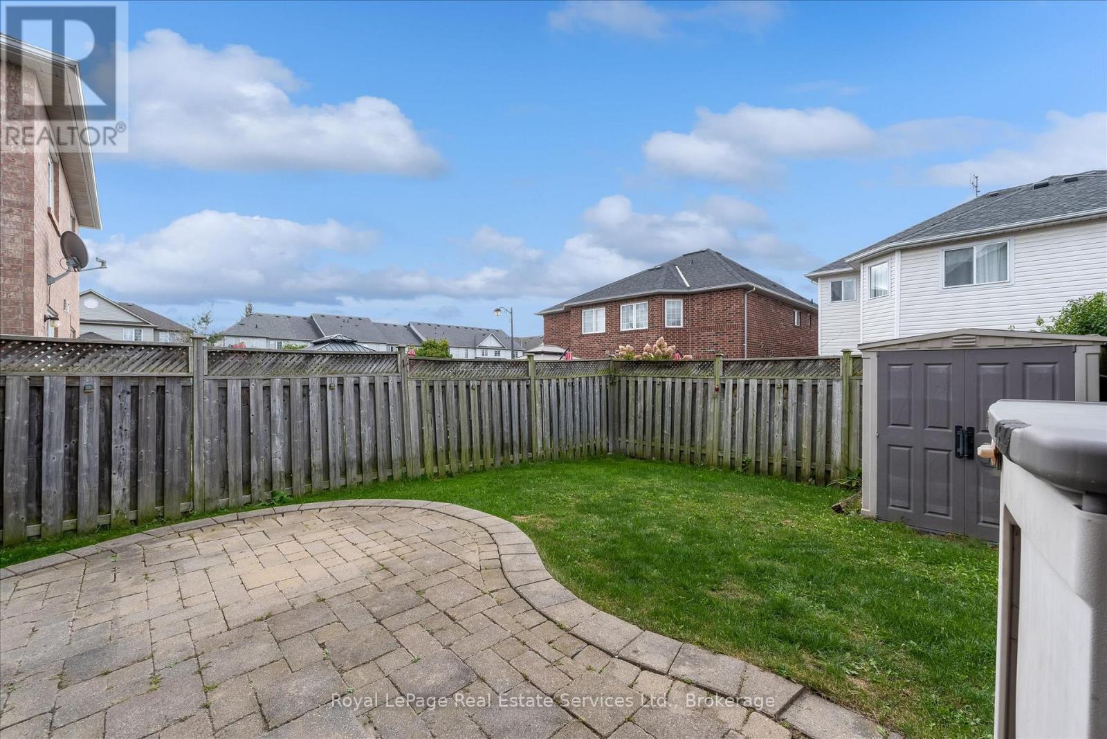 1155 Davis Lane, Milton (De Dempsey), ON