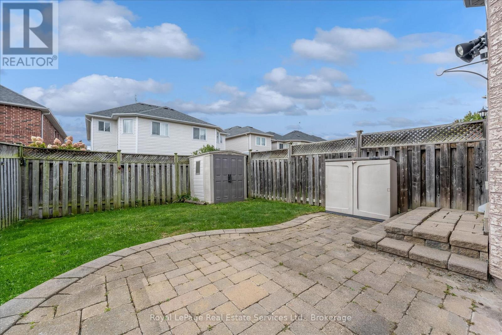 1155 Davis Lane, Milton (De Dempsey), ON