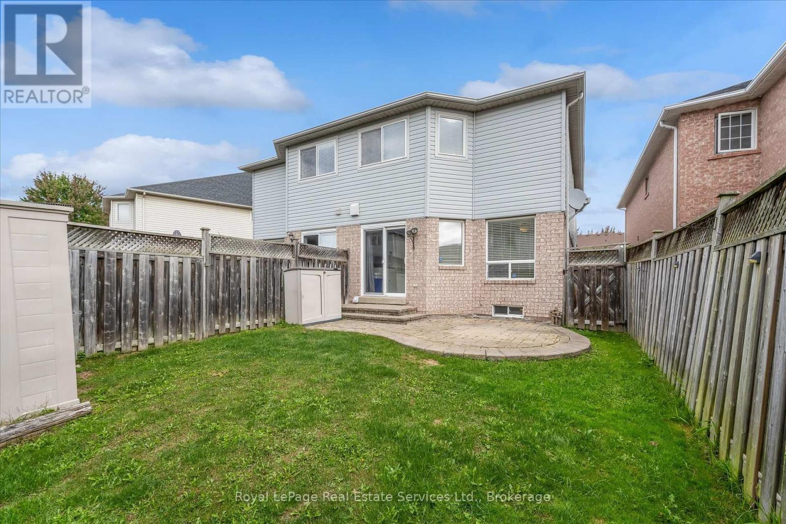 1155 Davis Lane, Milton (De Dempsey), ON