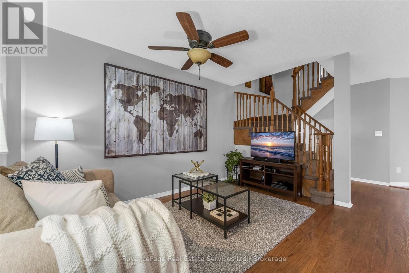 1155 Davis Lane, Milton (De Dempsey), ON
