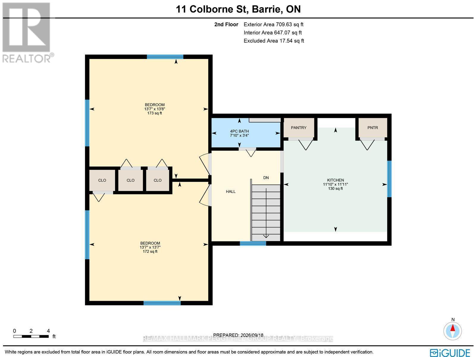 11 Colborne Street, Oro-Medonte, ON