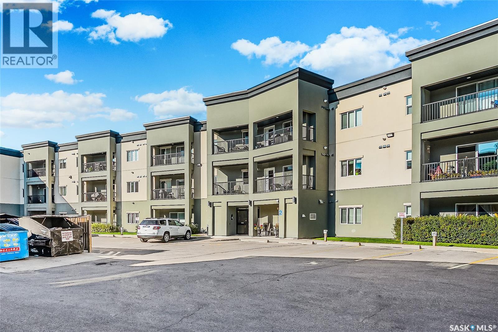# 309 110 Hampton Circle, Saskatoon, SK