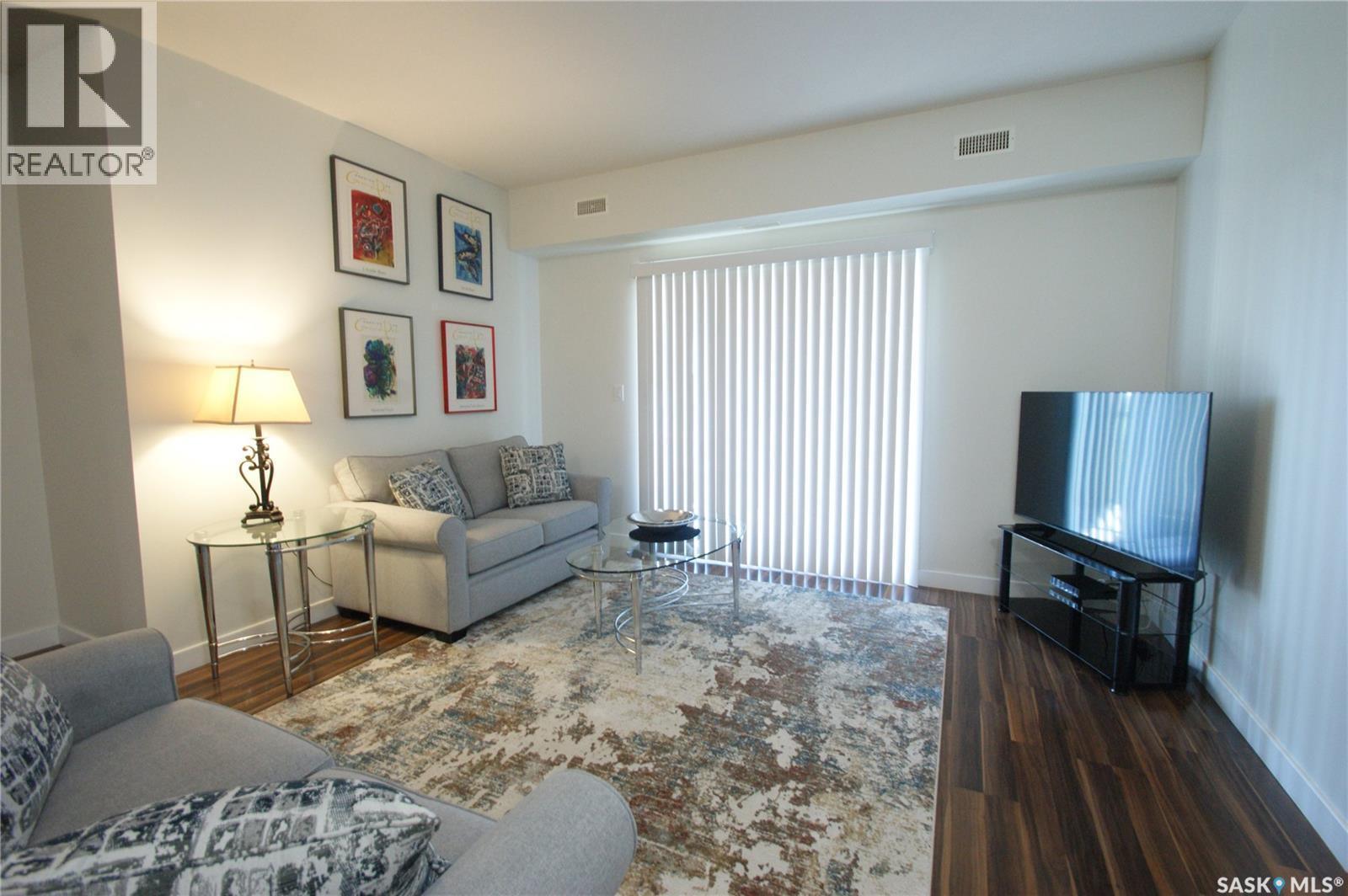 # 309 110 Hampton Circle, Saskatoon, SK