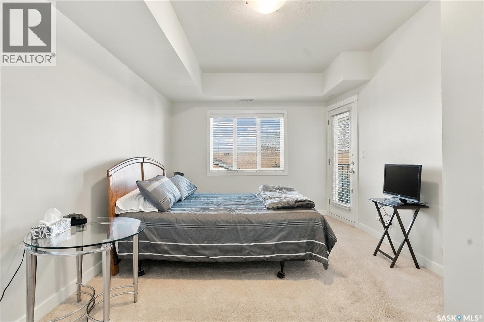 # 309 110 Hampton Circle, Saskatoon, SK