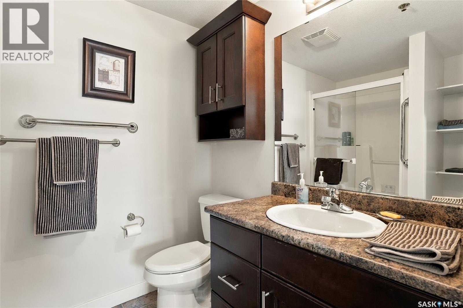 # 309 110 Hampton Circle, Saskatoon, SK