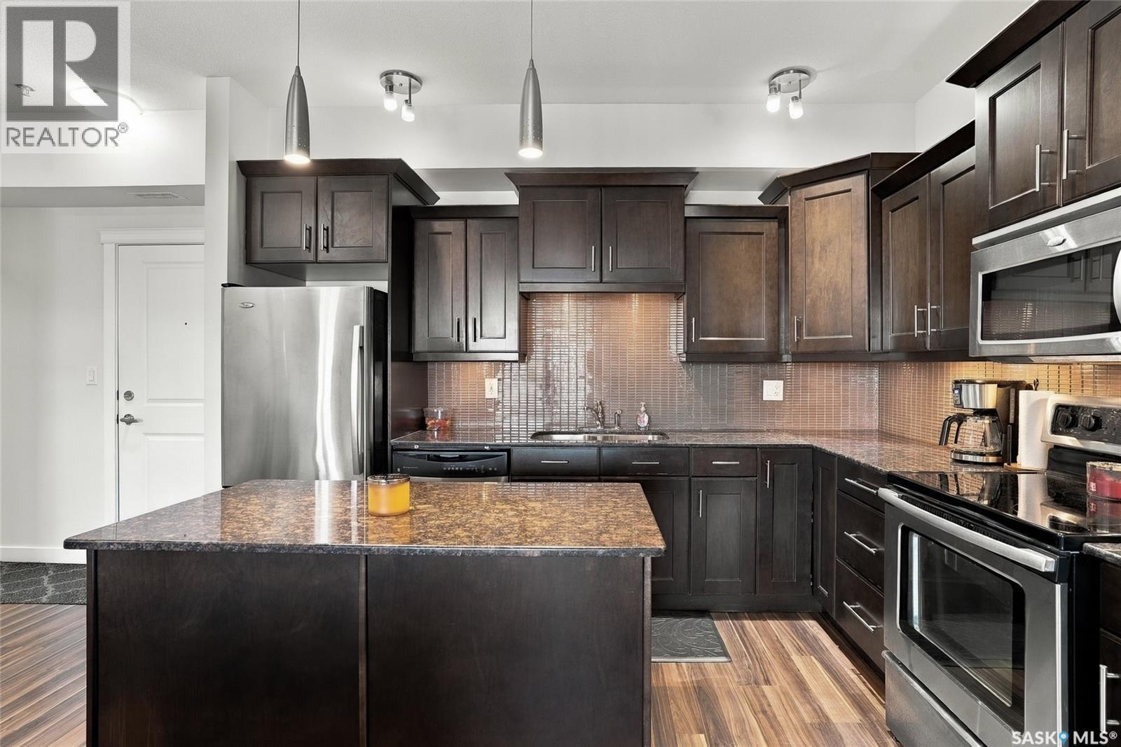 # 309 110 Hampton Circle, Saskatoon, SK
