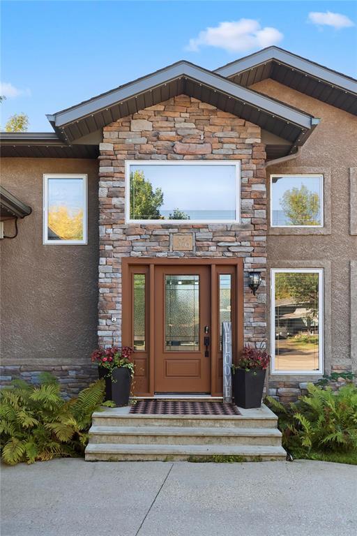 316 Kirkcaldy Drive, Brandon, MB