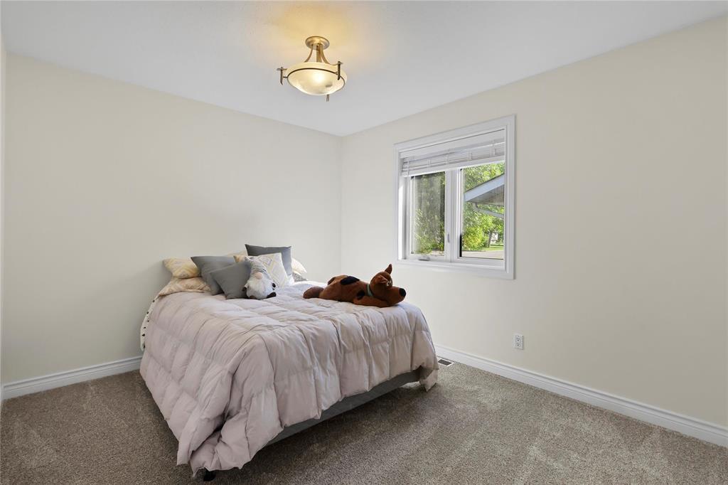 316 Kirkcaldy Drive, Brandon, MB