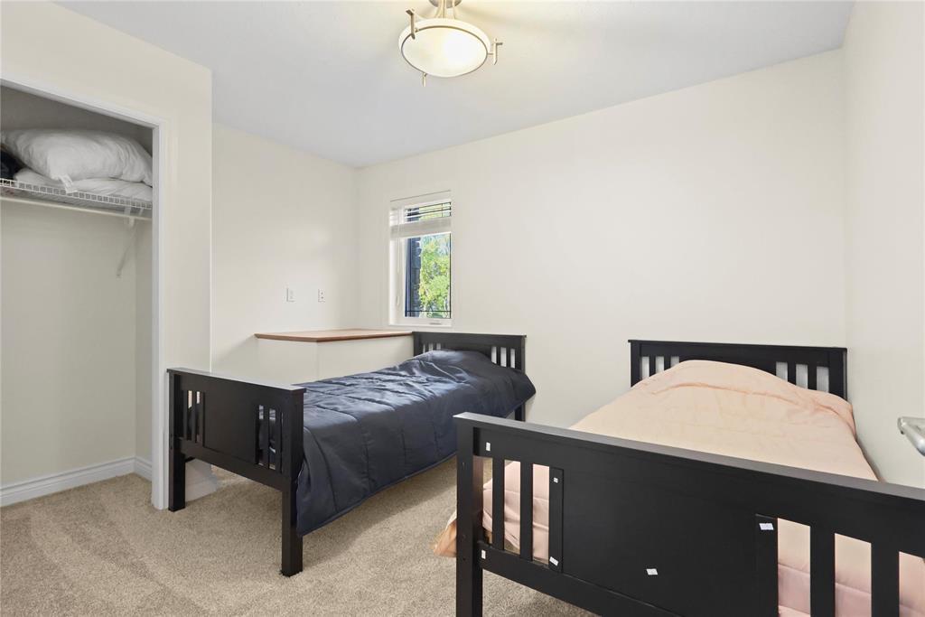 316 Kirkcaldy Drive, Brandon, MB